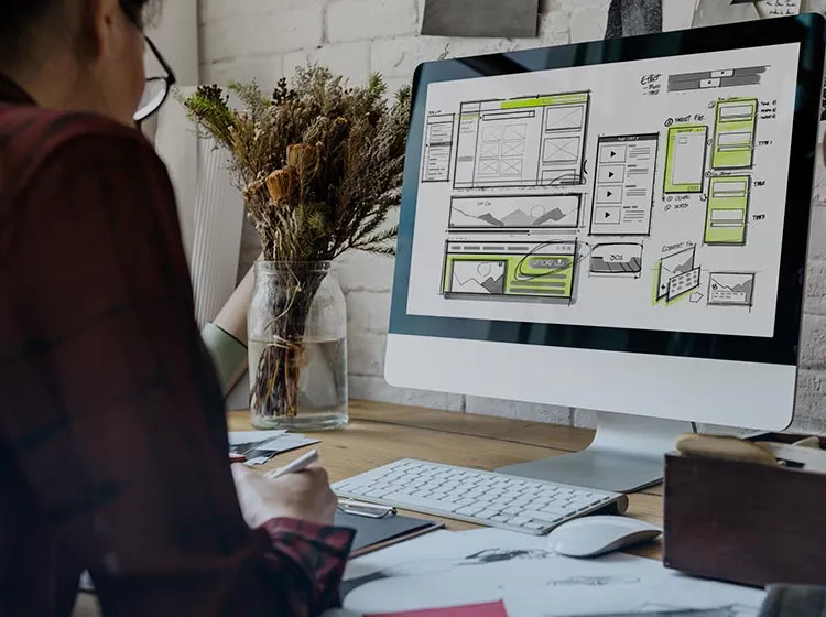 UI/UX Design